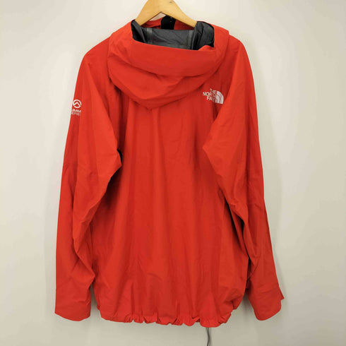 ザノースフェイス THE NORTH FACE FL L5 LT Jacket フューチャーライト L5 LTジャケット メンズ import:L
