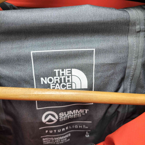 ザノースフェイス THE NORTH FACE FL L5 LT Jacket フューチャーライト L5 LTジャケット メンズ import:L