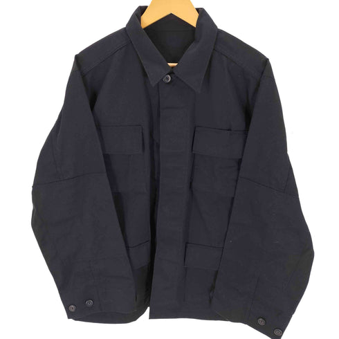 ユーエスアーミー U.S. ARMY BDU JACKET メンズ l-r