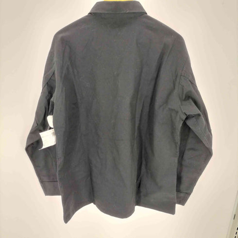 ユーエスアーミー U.S. ARMY BDU JACKET メンズ l-r