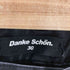 ダンケシェーン Danke Schon ダメージ加工 スキニーデニム メンズ 30