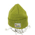 パタゴニア patagonia 24AW Brodeo Beanie ブロデオ・ビーニー Lose It: Phosphorus Green メンズ ONE SIZE