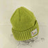 パタゴニア patagonia 24AW Brodeo Beanie ブロデオ・ビーニー Lose It: Phosphorus Green メンズ ONE SIZE