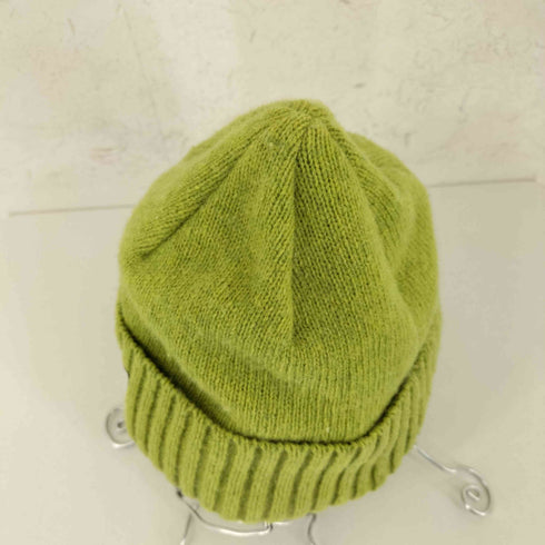 パタゴニア patagonia 24AW Brodeo Beanie ブロデオ・ビーニー Lose It: Phosphorus Green メンズ ONE SIZE