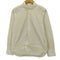 ハバーサック HAVERSACK ラウンドカラー オックスフォード L/S シャツ メンズ JPN:M