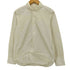 ハバーサック HAVERSACK ラウンドカラー オックスフォード L/S シャツ メンズ JPN:M