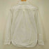 ハバーサック HAVERSACK ラウンドカラー オックスフォード L/S シャツ メンズ JPN:M