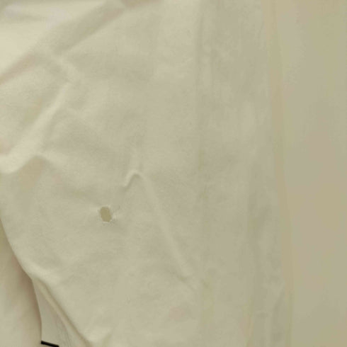 ハバーサック HAVERSACK ラウンドカラー オックスフォード L/S シャツ メンズ JPN:M