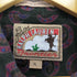 チャップスラルフローレン CHAPS RALPH LAUREN 90s flontierタグ USA製 総柄2ポケットシャツ メンズ JPN:XL