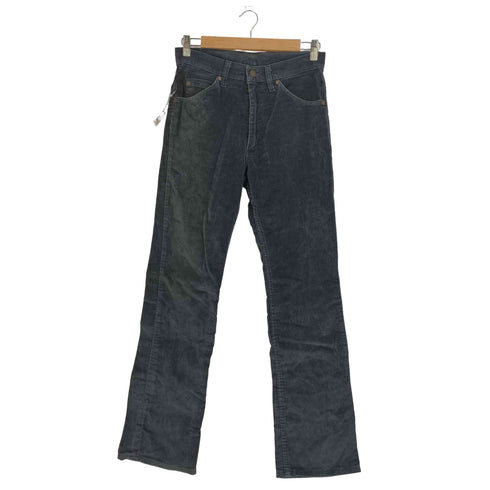 リーバイス Levis 80s 517 白タブ 42TALON タロン ボタン裏515 ブーツカット フレアパンツ メンズ