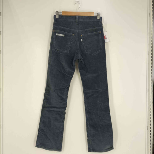 リーバイス Levis 80s 517 白タブ 42TALON タロン ボタン裏515 ブーツカット フレアパンツ メンズ