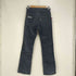リーバイス Levis 80s 517 白タブ 42TALON タロン ボタン裏515 ブーツカット フレアパンツ メンズ