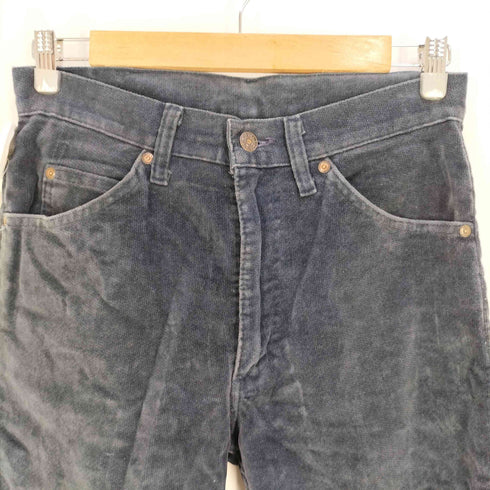 リーバイス Levis 80s 517 白タブ 42TALON タロン ボタン裏515 ブーツカット フレアパンツ メンズ