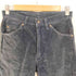 リーバイス Levis 80s 517 白タブ 42TALON タロン ボタン裏515 ブーツカット フレアパンツ メンズ