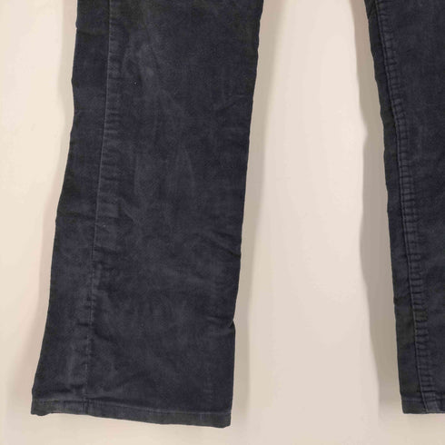 リーバイス Levis 80s 517 白タブ 42TALON タロン ボタン裏515 ブーツカット フレアパンツ メンズ