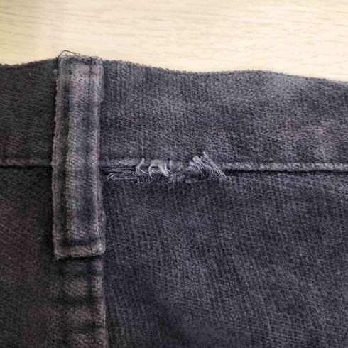 リーバイス Levis 80s 517 白タブ 42TALON タロン ボタン裏515 ブーツカット フレアパンツ メンズ