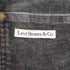 リーバイス Levis 80s 517 白タブ 42TALON タロン ボタン裏515 ブーツカット フレアパンツ メンズ