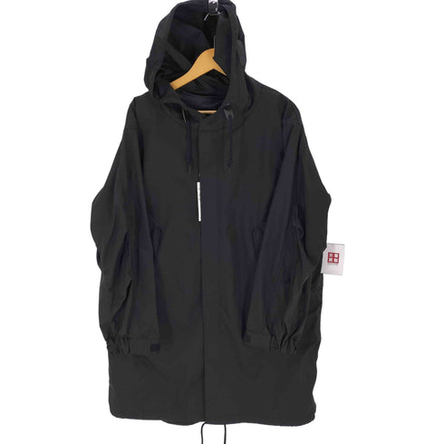 ムジラボ MUJI labo ライナー付き モッズコート メンズ JPN:M