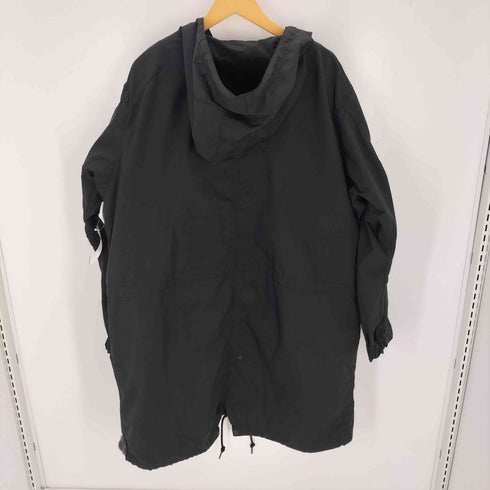 ムジラボ MUJI labo ライナー付き モッズコート メンズ JPN:M