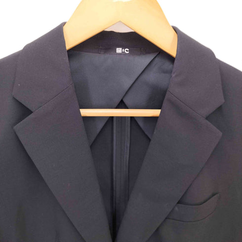 ユニクロシー UNIQLO:C 24SS リラックステーラードジャケット レディース JPN:S