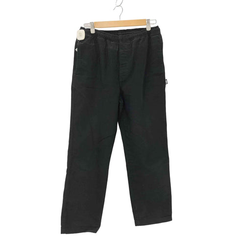 ステューシー Stussy ELASTIC STUF Easy Pants ビーチ イージーパンツ メンズ JPN:S