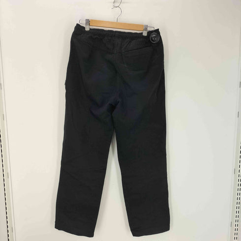 ステューシー Stussy ELASTIC STUF Easy Pants ビーチ イージーパンツ メンズ JPN:S