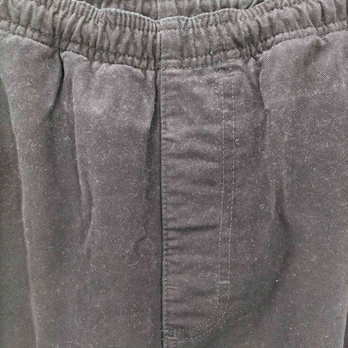 ステューシー Stussy ELASTIC STUF Easy Pants ビーチ イージーパンツ メンズ JPN:S
