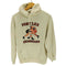 ジャージーズ JERZEES USA製 FORT LEE BRIDGEMEN プルオーバーパーカー メンズ JPN:XL