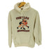 ジャージーズ JERZEES USA製 FORT LEE BRIDGEMEN プルオーバーパーカー メンズ JPN:XL