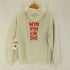 ジャージーズ JERZEES USA製 FORT LEE BRIDGEMEN プルオーバーパーカー メンズ JPN:XL