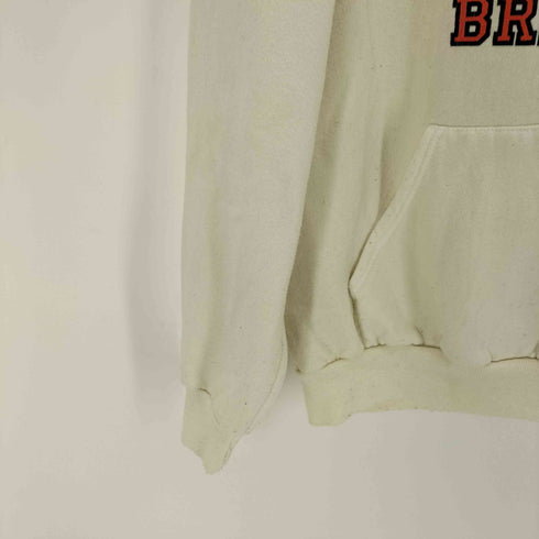 ジャージーズ JERZEES USA製 FORT LEE BRIDGEMEN プルオーバーパーカー メンズ JPN:XL
