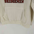 ジャージーズ JERZEES USA製 FORT LEE BRIDGEMEN プルオーバーパーカー メンズ JPN:XL