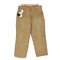 カーハート Carhartt ダック地ペインターパンツ メンズ