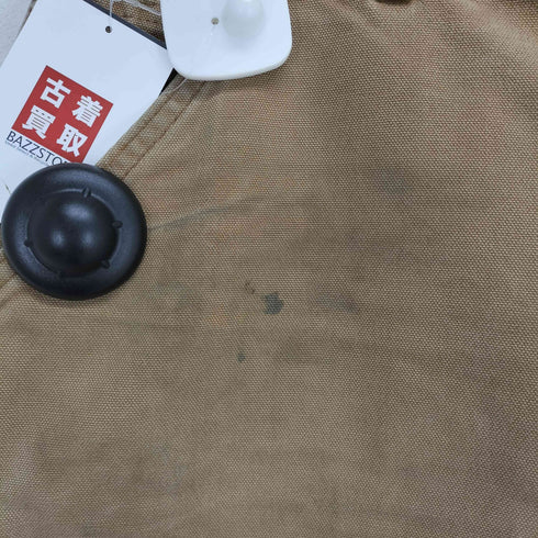 カーハート Carhartt ダック地ペインターパンツ メンズ