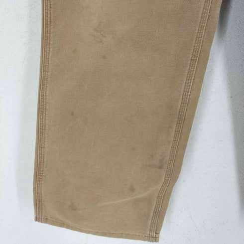 カーハート Carhartt ダック地ペインターパンツ メンズ