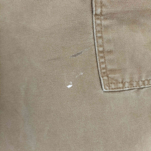 カーハート Carhartt ダック地ペインターパンツ メンズ
