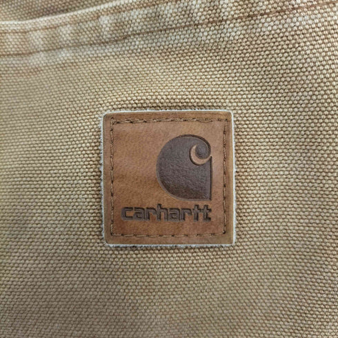 カーハート Carhartt ダック地ペインターパンツ メンズ