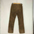 リーバイス Levis 80s 519 白タブ 42TALON タロン ボタン裏536 コーデュロイパンツ メンズ W31/L37