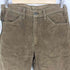 リーバイス Levis 80s 519 白タブ 42TALON タロン ボタン裏536 コーデュロイパンツ メンズ W31/L37