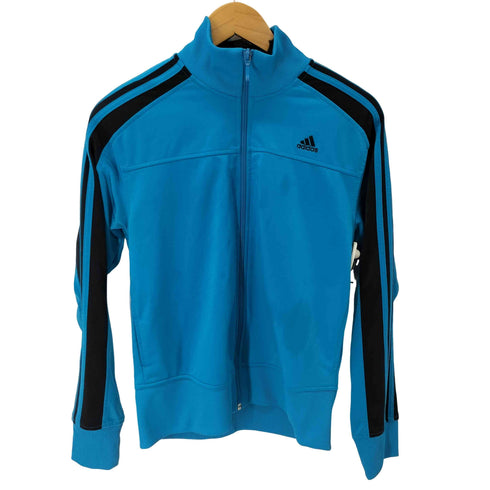アディダス adidas 3ストライプ パフォーマンスロゴ トラックジャケット メンズ JPN:0