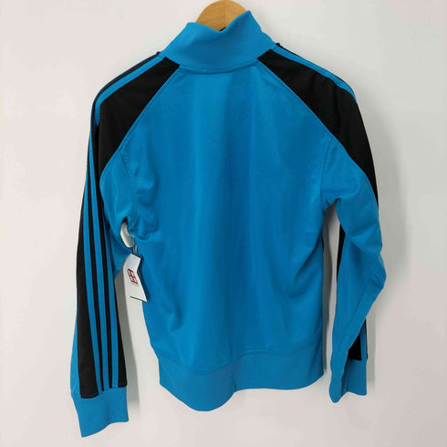 アディダス adidas 3ストライプ パフォーマンスロゴ トラックジャケット メンズ JPN:0