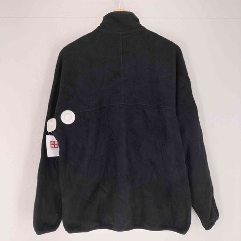 パタゴニア patagonia 00s SYNCHILLA フリースジップジャケット メンズ