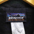 パタゴニア patagonia 00s SYNCHILLA フリースジップジャケット メンズ
