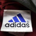 アディダス adidas 00S パフォーマンスロゴ刺繍 ジップアップジャケット メンズ 160
