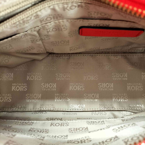 マイケルコース Michael Kors 花柄2WAYショルダーバッグ レディース ONE SIZE