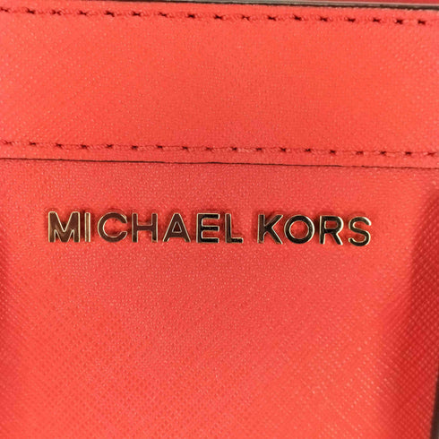 マイケルコース Michael Kors 花柄2WAYショルダーバッグ レディース ONE SIZE
