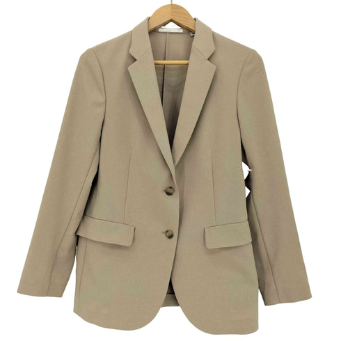ユニクロ UNIQLO 感動ジャケット レディース JPN:M