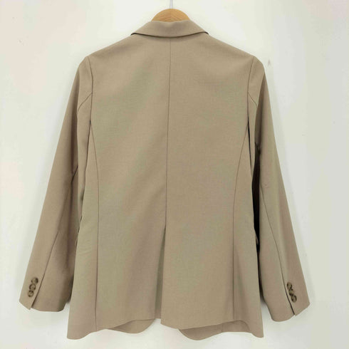 ユニクロ UNIQLO 感動ジャケット レディース JPN:M