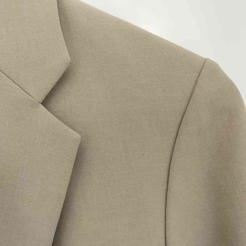 ユニクロ UNIQLO 感動ジャケット レディース JPN:M