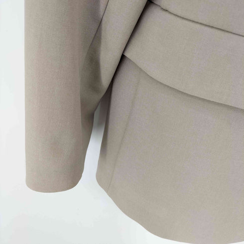 ユニクロ UNIQLO 感動ジャケット レディース JPN:M